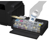 Epson EcoTank L1800 - 224732 - zdjęcie 5